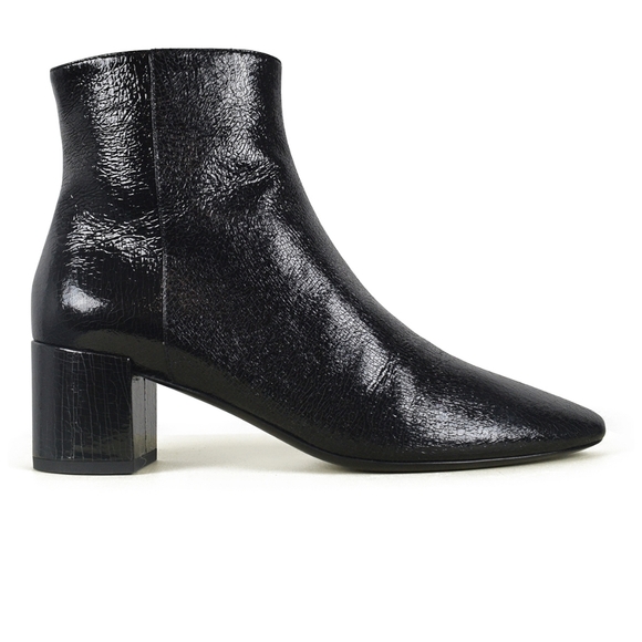 Saint Laurent  Loulou  50 Ankle Boot - Picture 1 of 13